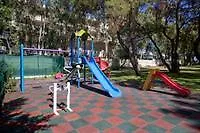 Tacun Nisa 3* Tekirova