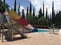 Tacun Nisa Hotel Tekirova