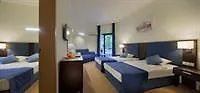 Tacun Nisa 3* Tekirova