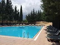 Hotel Tacun Nisa Tekirova
