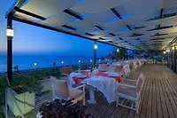 Tacun Nisa 3* Tekirova