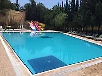 Tacun Nisa Hotel 3*