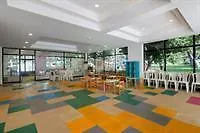 Tacun Nisa 3* Tekirova
