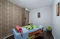 Hotel Tacun Nisa Tekirova