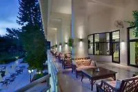 Hotel Tacun Nisa Tekirova