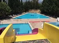 Tacun Nisa Hotel Tekirova