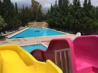 Tacun Nisa 3* Tekirova