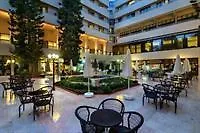Tacun Nisa Hotel
