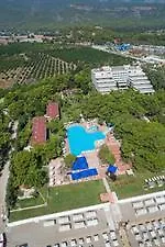 Hotel Tacun Nisa